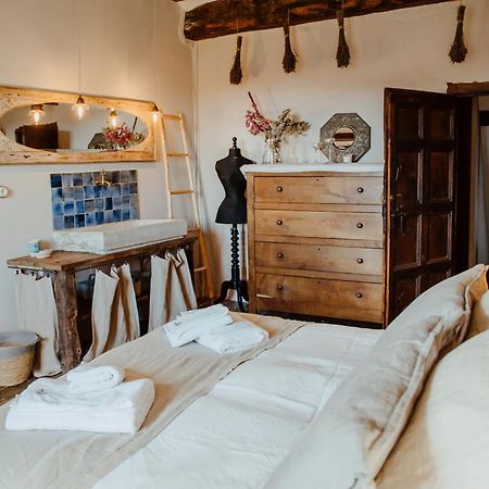 Mas El Mir Guest House Ripoll Exterior photo