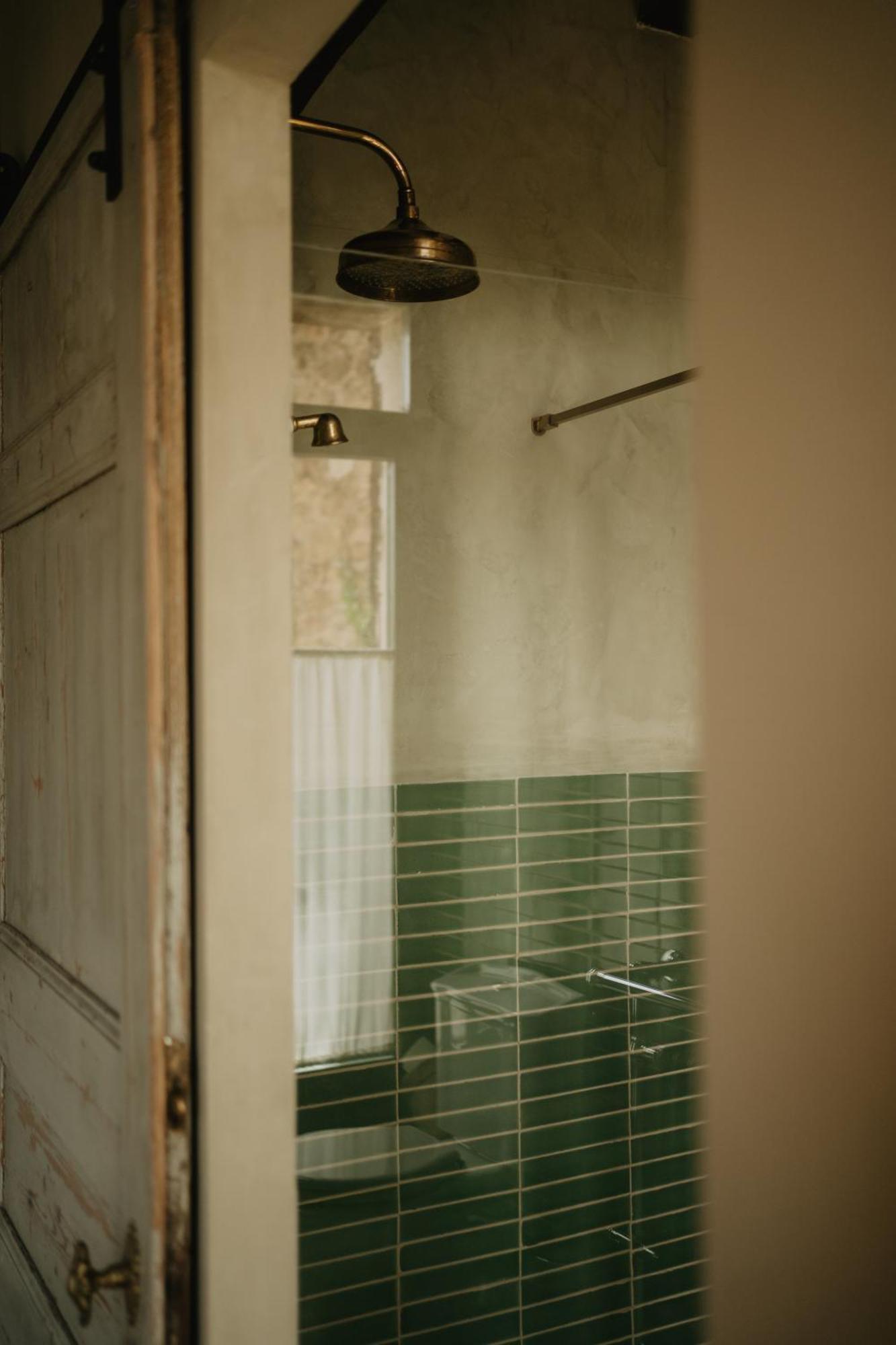 Mas El Mir Guest House Ripoll Exterior photo